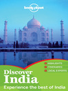 Discover India (eBook): India Travel Guide Book Featuring Delhi, Mumbai, Goa and Kerala